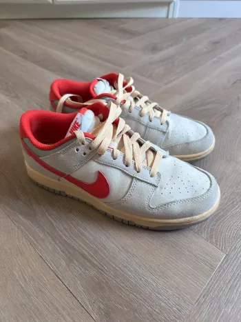 Basket homme