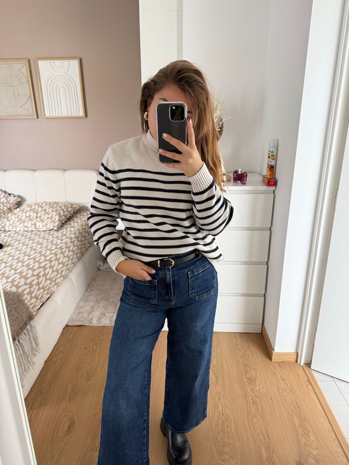 Pull Zara - photo numéro 3