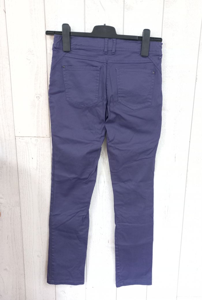 Pantalon fille 18 ans - photo numéro 2
