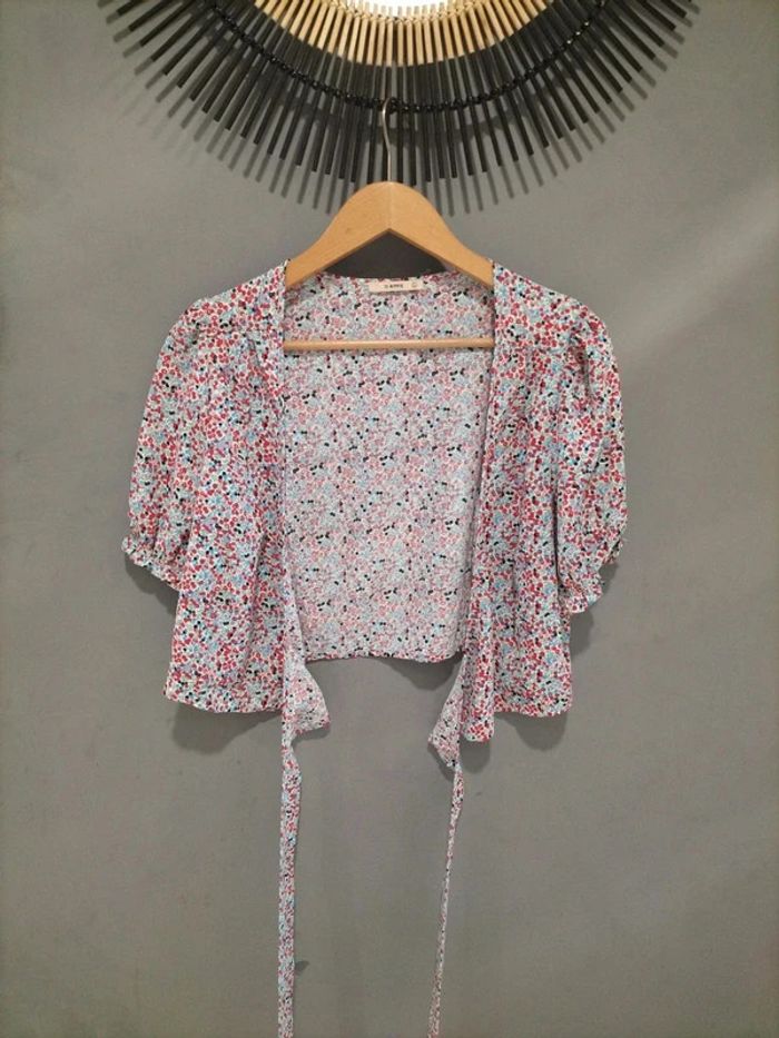 Caraco été - photo numéro 2