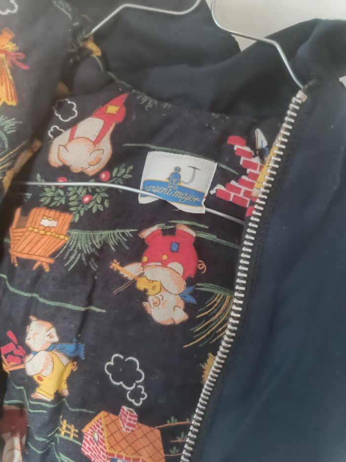 Manteau - photo numéro 3