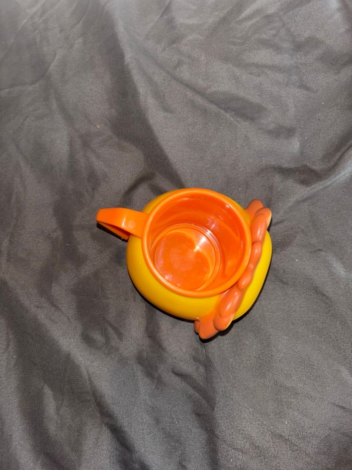 Tasse apprentissage lion - photo numéro 2