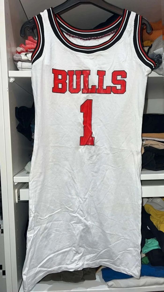 Robe bulls