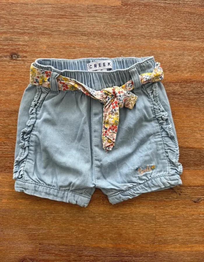 Lot vêtement fille 6 mois - photo numéro 9