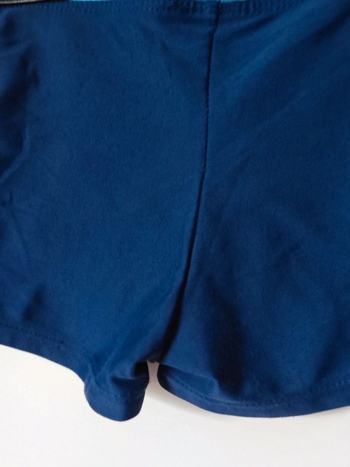 Maillot de bain boxer Gormiti Bleu marine  - 6ans - photo numéro 4