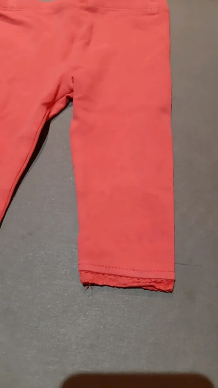 Ensemble boléro + robe Vertbaudet 6 mois - photo numéro 8
