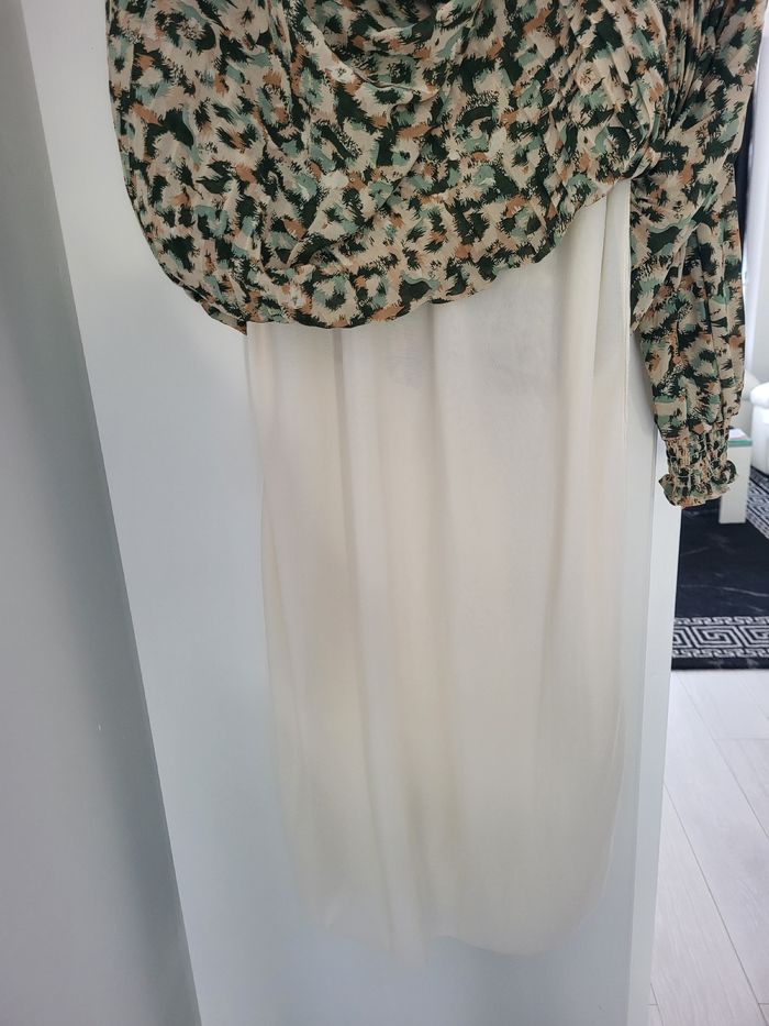 Robe femme quasi neuve - photo numéro 6