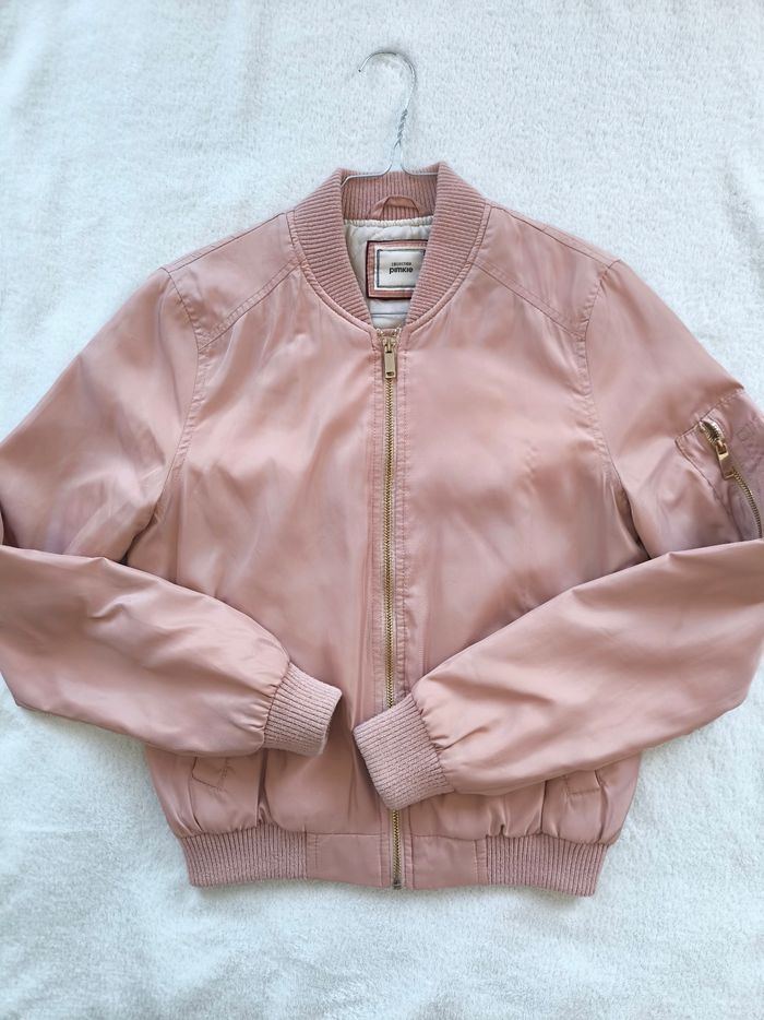 Bombers S