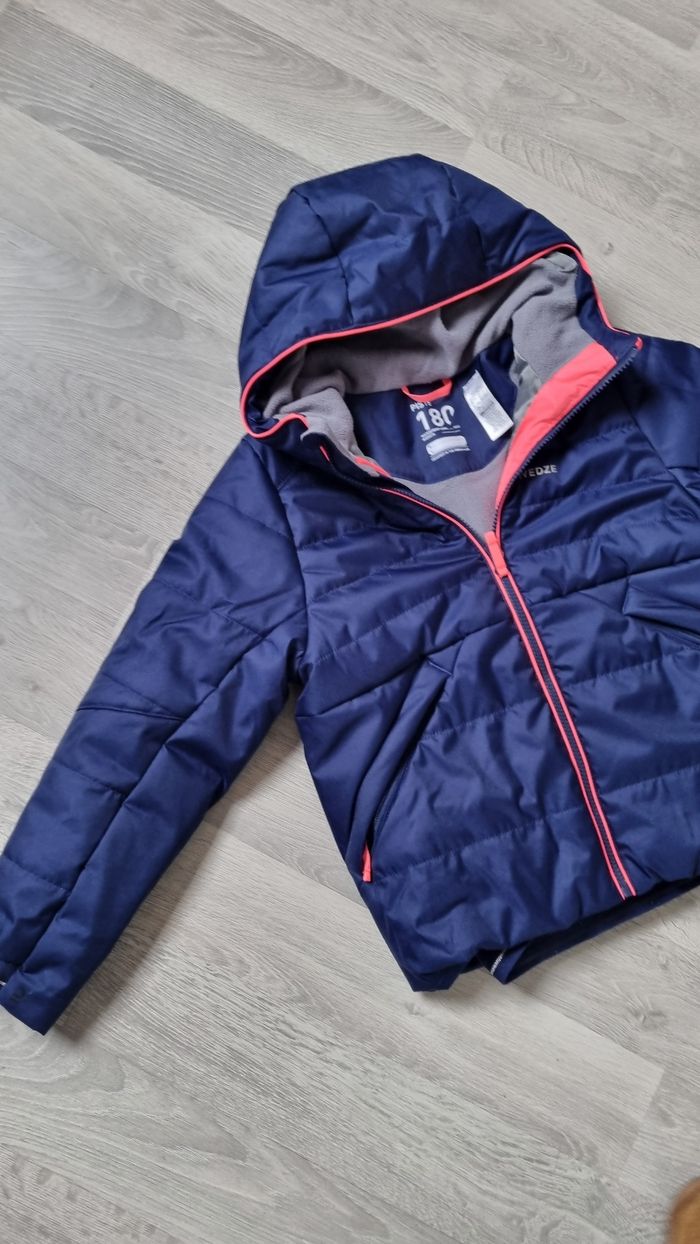 Manteau de ski 6ans - photo numéro 2