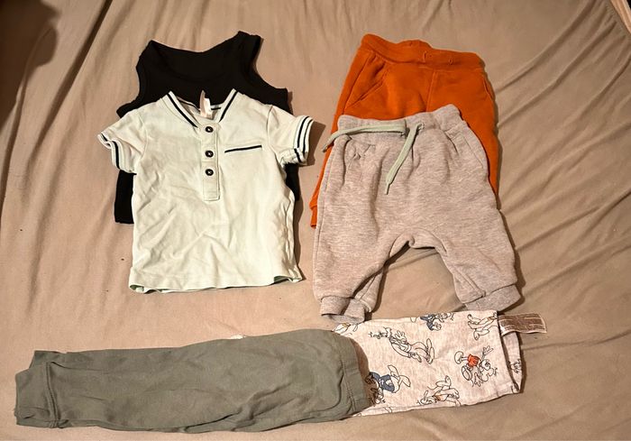 Vêtements 6 mois - photo numéro 6