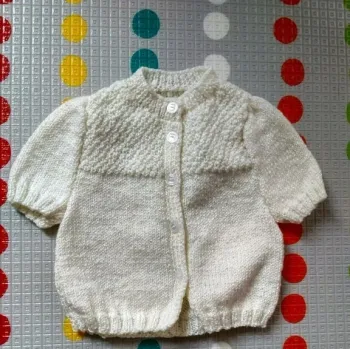 brassière mixte 1 mois