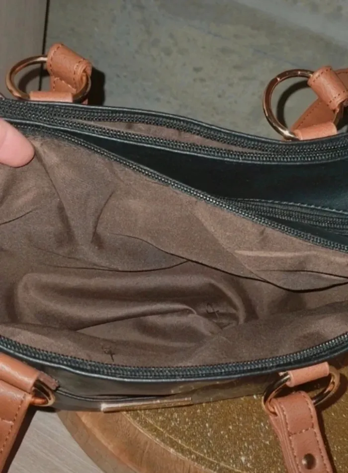 Sac à main Amelie di santi - photo numéro 7