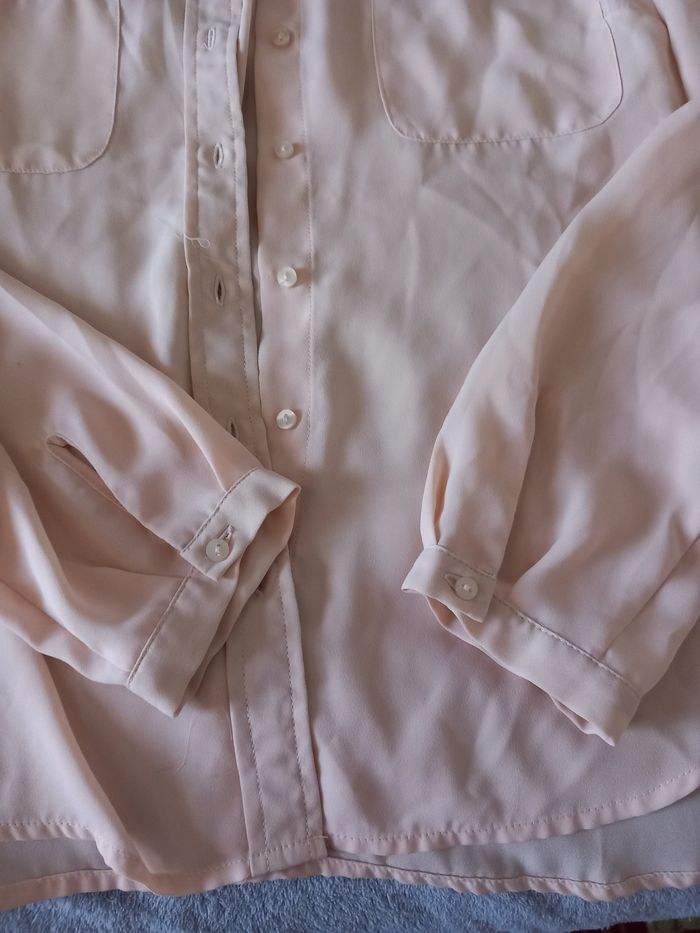 Chemisier - photo numéro 2