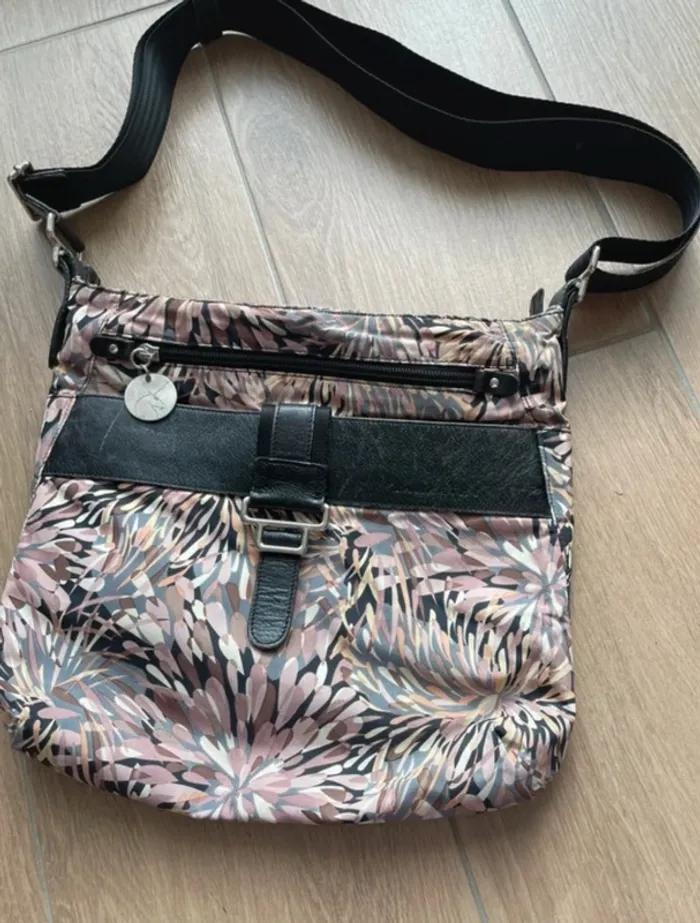 Sac bandoulière Lamarthe - photo numéro 9
