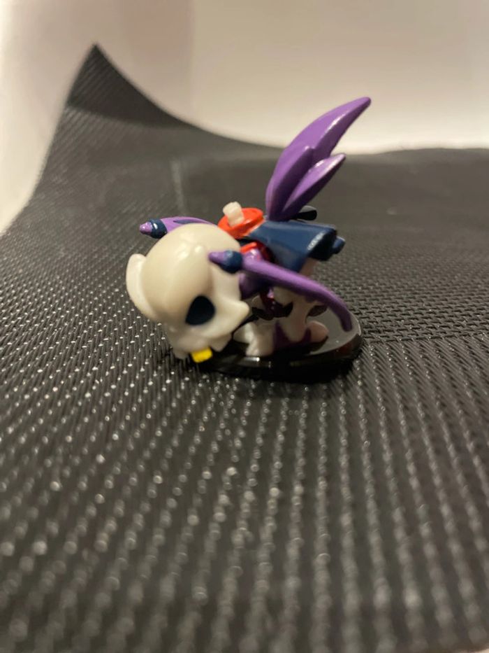 Krosmaster arena figurine monture Dark Vlad 2012 Ankama krosmoz Dofus Wakfu krosmaga - photo numéro 4