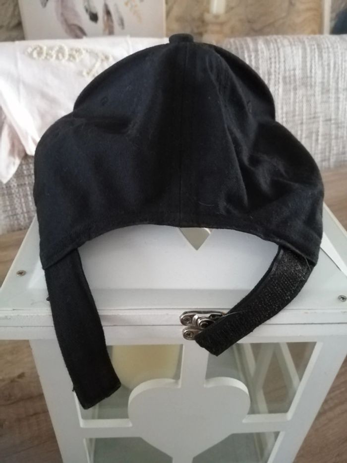 Casquette fille "Chica Vampiro" - photo numéro 2