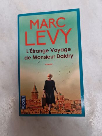 Marc levy