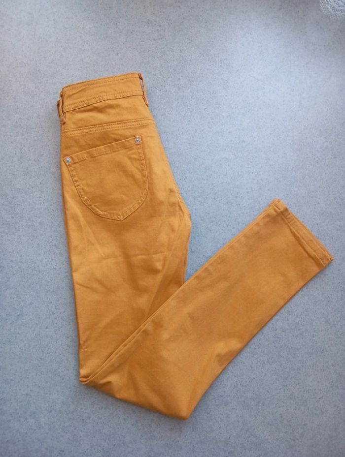 Jeans taille 36 u essentiel - photo numéro 2