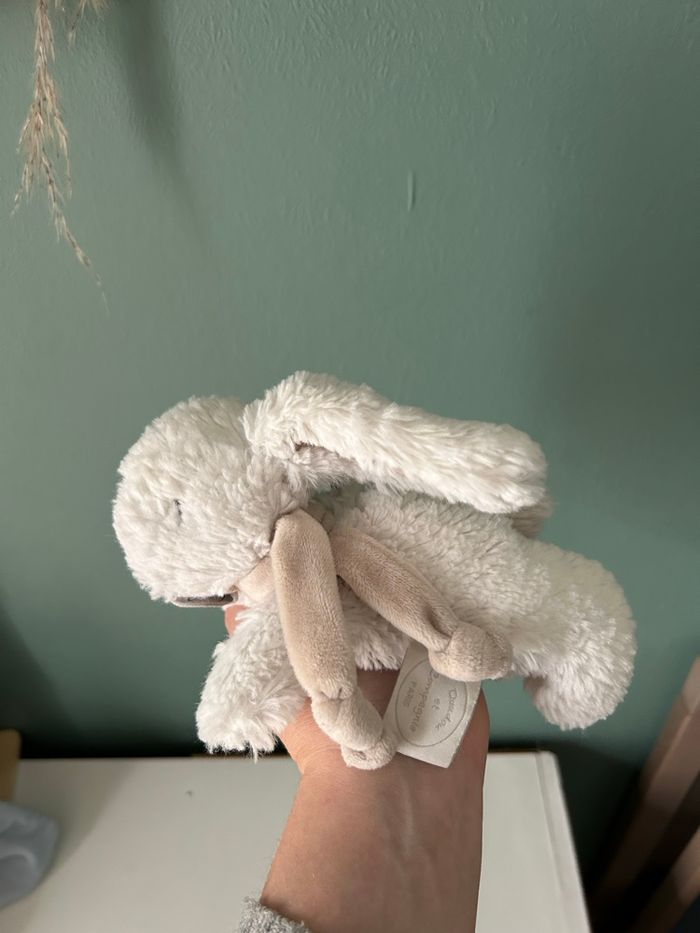 Lapin Doudou et compagnie - photo numéro 2