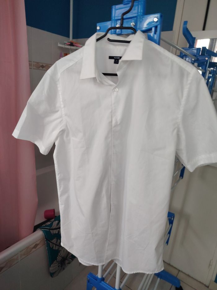 Chemise homme - photo numéro 1