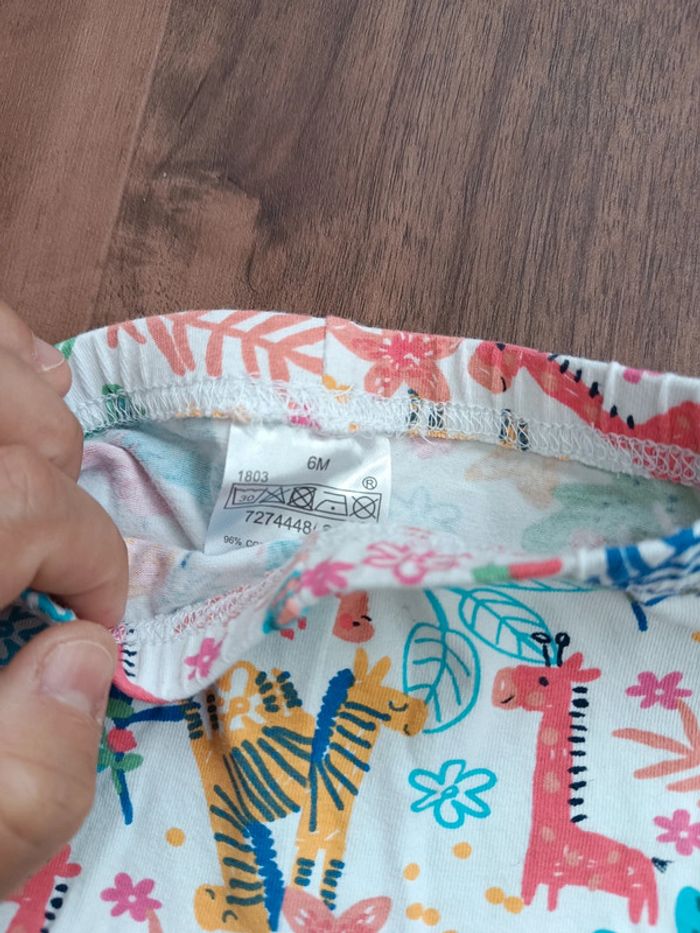 Pantalon Legging 6M - photo numéro 2