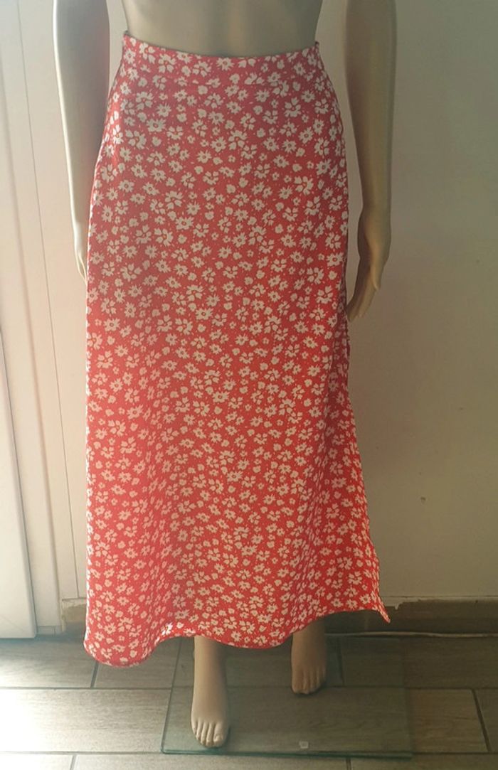 💜 Jupe taille L 40 Shein #emyfleury_40femme - photo numéro 2
