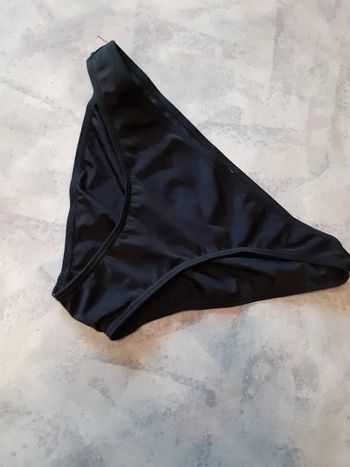 culotte maillot de bain