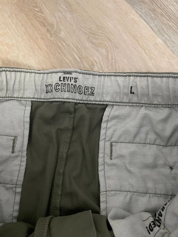 Pantalon Chino Levi’s - photo numéro 4