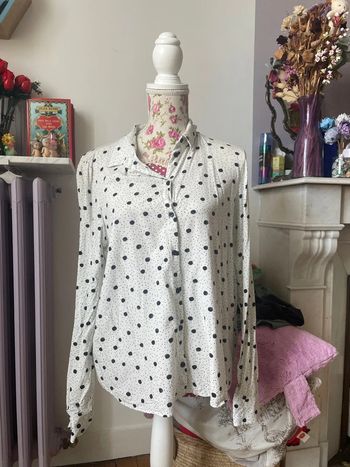 Chemise I Code