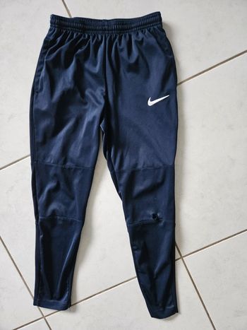 Bas de survêtement Nike 10/12 ans u33