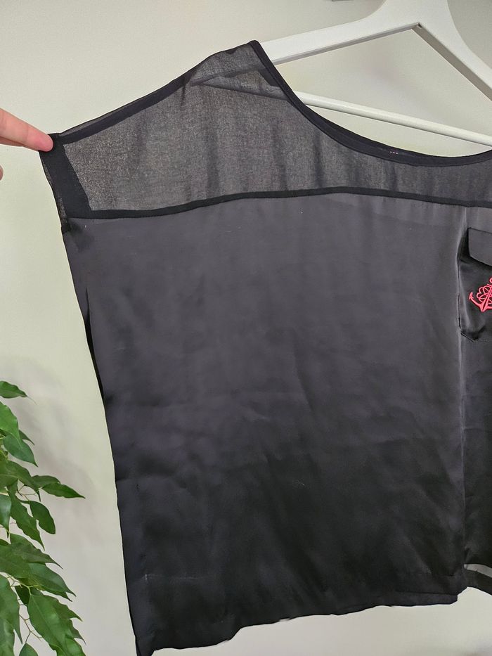 T-shirt/Blouse M Morgan - photo numéro 4