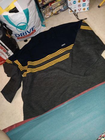 Pull complices à col roulé 4xl pas vinted go