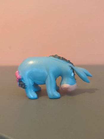 Figurine Disney Bourriquet