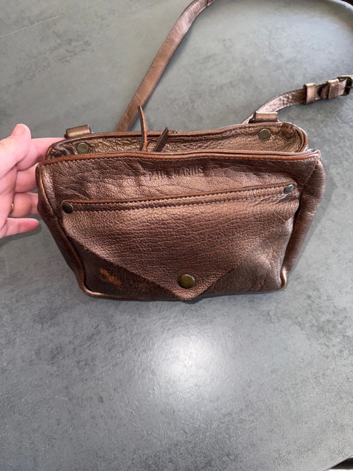 Sac Paul marius - photo numéro 2
