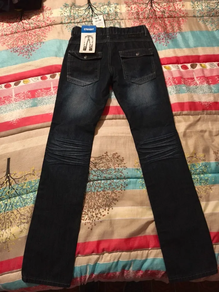 Jean Neuf Gémo 14 ans - photo numéro 7