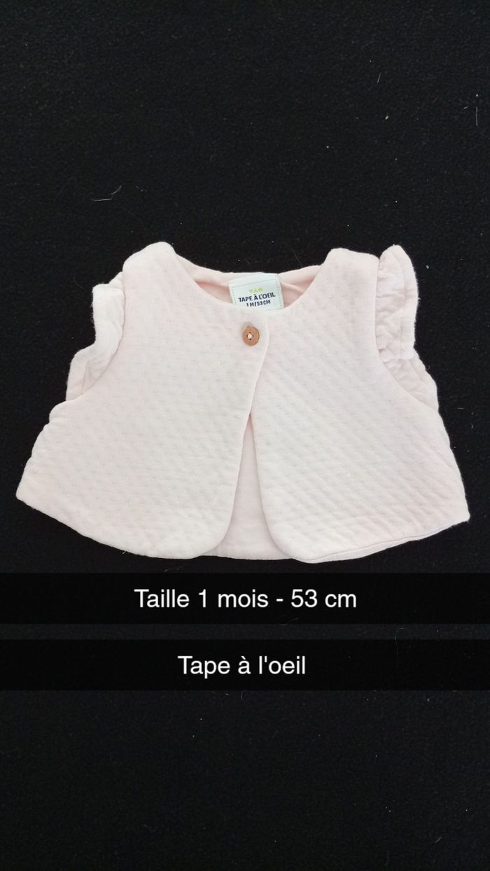 Gilet