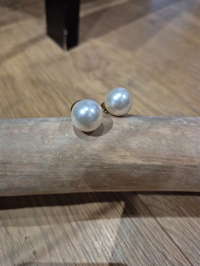 Boucles d oreilles - photo numéro 3