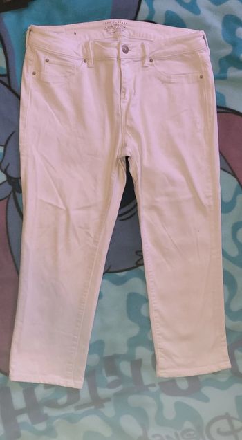 Pantalon 3/4