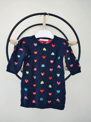 3 mois robe Billieblush