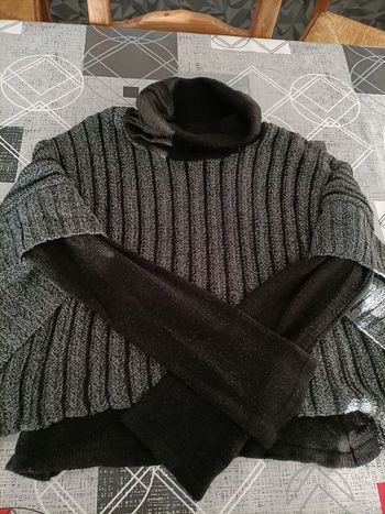 Pull chaud