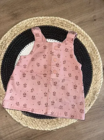 Robe jean