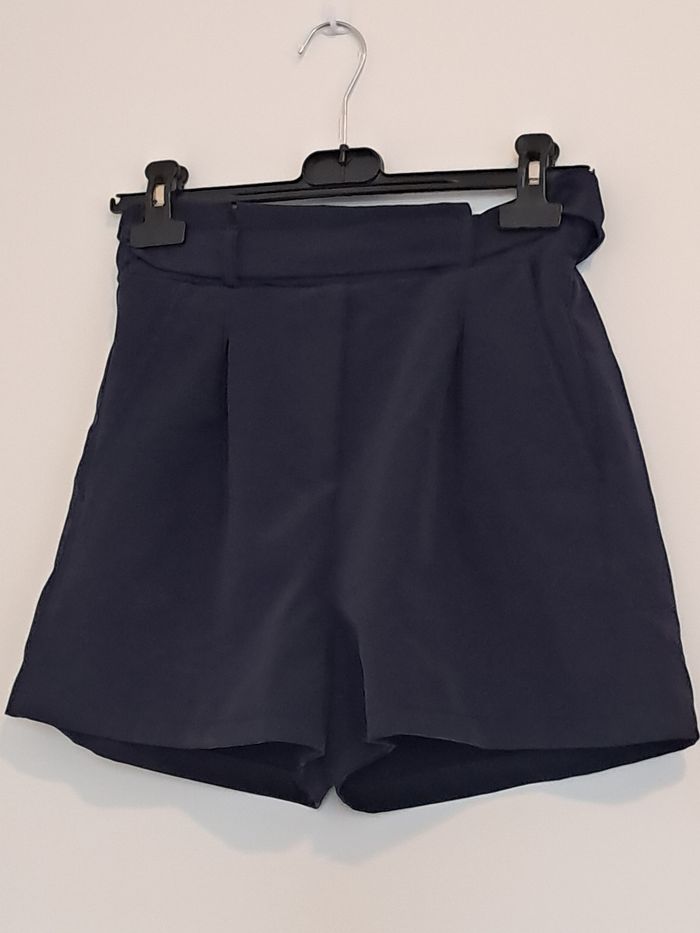 Short marine