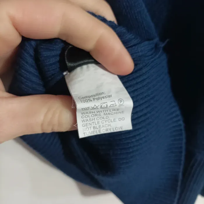 Pull Shein taille 40 - photo numéro 7