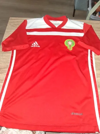Maillot de foot Adidas