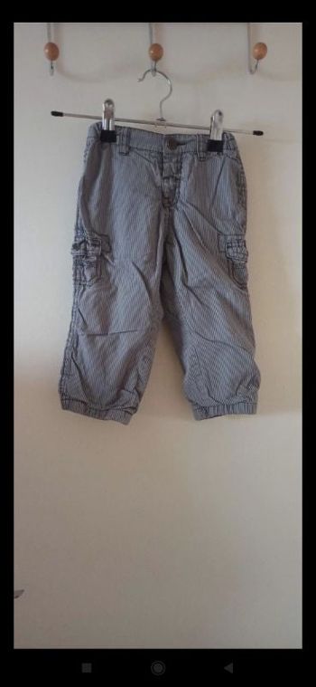 Pantalon 18 mois