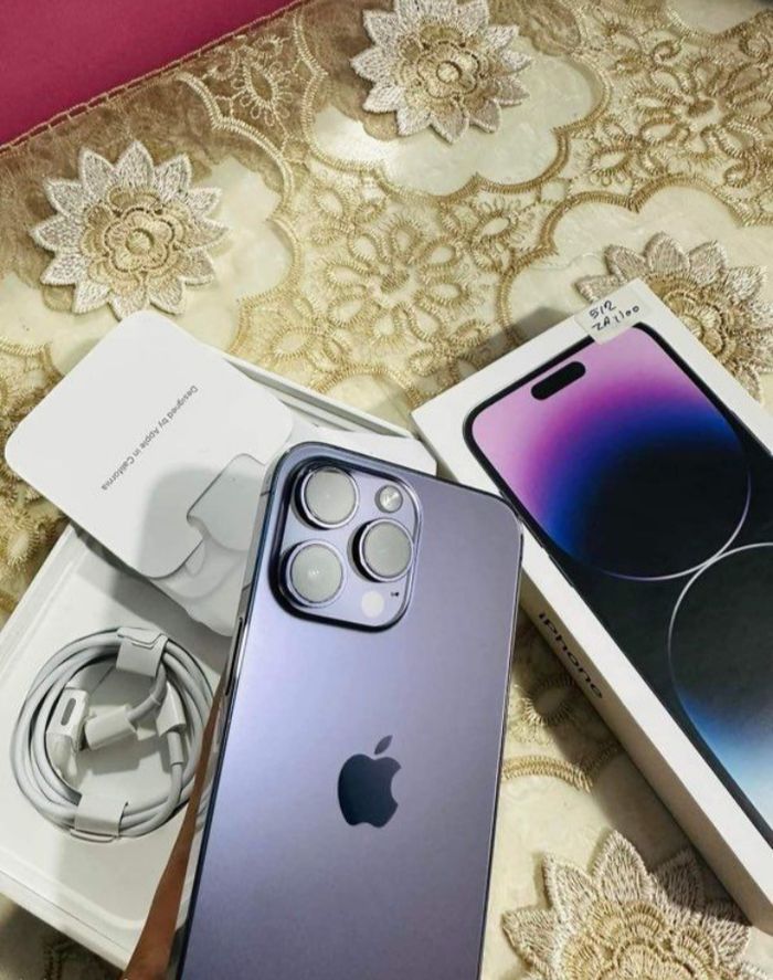 Iphone 14 Pro max