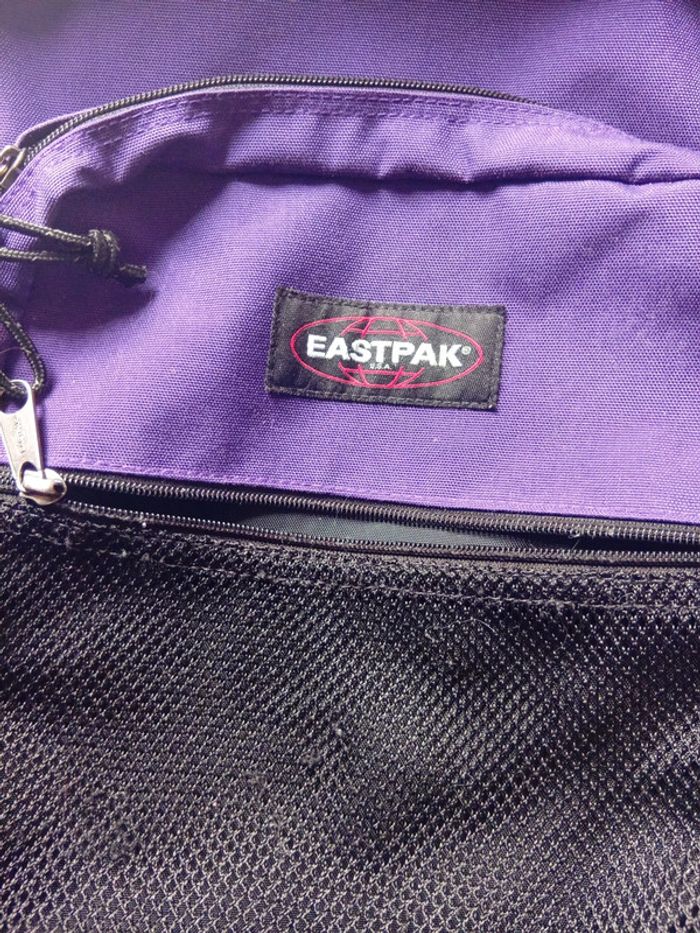 Sac Eastpak - photo numéro 3