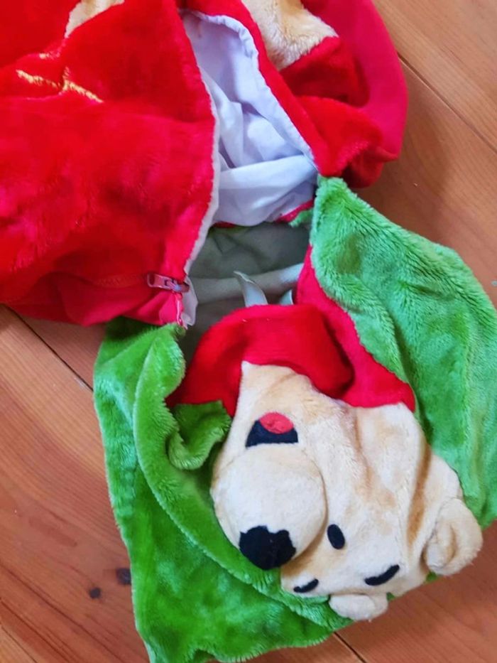 Winnie coussin sac de couchage - photo numéro 2