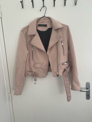 Blouson Zara