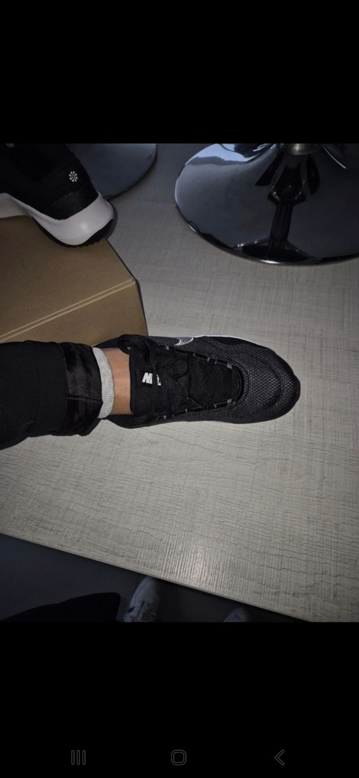 Baskets nike - photo numéro 7